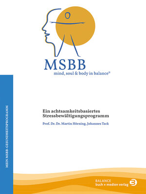cover image of MSBB